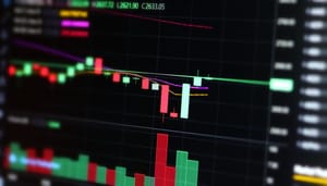 Shutterstock_1989997409 Bitcoin koers probeert uit te breken, vandaag meer kans op slagen?
