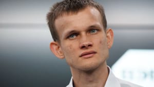 Ethereum oprichter reageert op aantijgingen crypto verkoop Ethereum oprichter reageert op aantijgingen crypto verkoop