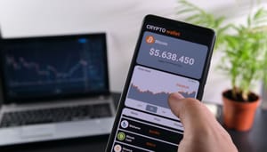 Crypto-wallet Inversores crypto en alerta: esta nueva técnica de hackeo preocupa