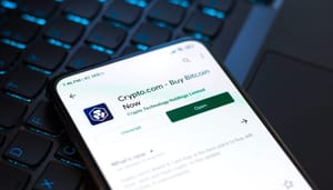 Crypto beursfout: stel krijgt 6,3 miljoen euro, moet nu flink boeten
