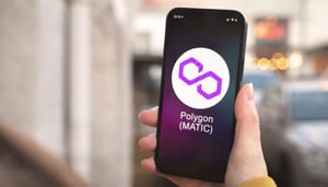 Polygon investeert miljoenen in eigen netwerk: bullish?