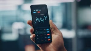 Shutterstock_2090541718 Kleine crypto handelaar verdient fortuin: $300.000 binnen 3 weken