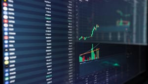 Shutterstock_2091832189 Bitcoin koers blijft boven cruciaal niveau, hier moet je nu op letten