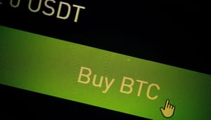 Shutterstock_2113303472 De weg naar 1 bitcoin: zoveel moet je dagelijks investeren
