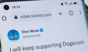 Shutterstock_2169381675-1 Dogecoin rechtszaak krijgt nieuwe wending: Elon Musk krijgt gezelschap