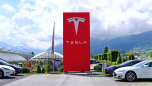 Bitcoin bezit van Tesla: wat zeggen de nieuwste kwartaalcijfers? Bitcoin de Tesla: ¿qué dicen los últimos informes trimestrales?