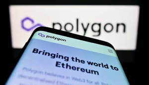 Shutterstock_2208988163 Transitie Ethereum schalingsoplossing van start: de eerste stappen