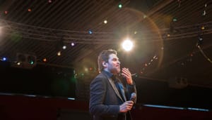 Shutterstock_2263965463 Meer dan crypto? Xander de Buisonjé’s BREGGZ verkoopt 500 aandelen