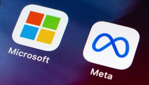 Shutterstock_2271827141 Ethereum bereikt omzet mijlpaal en verslaat Microsoft en Meta