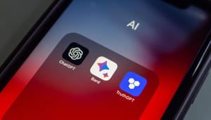 AI Groot bitcoin mining bedrijf duikt in de AI sector