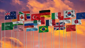 G20 g20-crypto-regulatie