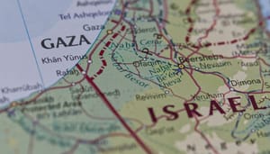 Israel israel-hamas-oorlog