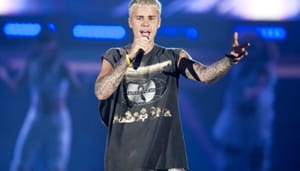Shutterstock_486279784 Justin Bieber combineert muziek en crypto: verdien terwijl je luistert