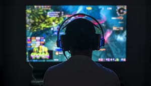 Gaming crypto-gaming-amazon