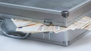 Bitcoin jubileum: eerste transactie levert nu miljoenenfortuin op Bitcoin jubileum: eerste transactie levert nu miljoenenfortuin op