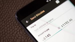 Shutterstock_763089190 Crypto les: Bitcoin gebruiker verspilt $500.000 aan transactiekosten