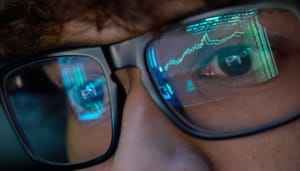 Crypto Weekanalyse: Q4 belooft winstgevend te worden - dit moet je weten Crypto Weekanalyse: Q4 belooft winstgevend te worden - dit moet je weten