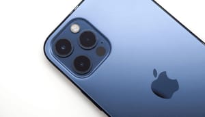 apple-iphone Na Bitcoin ook iPhone verbannen in China, Apple aandelen in vrije val