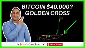 bitcoin-consultant-golden-cross-analyse Kan bitcoin dit jaar naar $40.000? John deelt zijn analyse