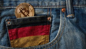 bitcoin-duitsland Duitse crypto sector groeit fors, ondanks wereldwijde daling