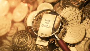 Bitcoin herovert zijn status als goud 2.0 Bitcoin herovert zijn status als goud 2.0