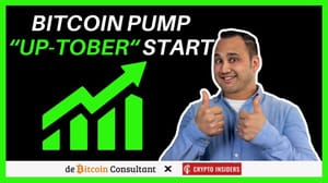 bitcoin-koers-stijging-up-tober Bitcoin schiet boven $28.000, is "up-tober" begonnen?
