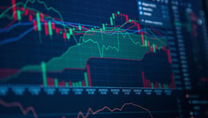 Bitcoin koers is saai, maar deze data toont toch een positief beeld