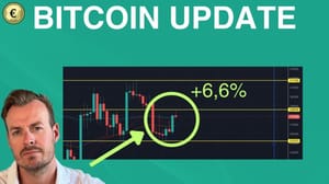 bitcoin-update-stijging-wekelijks Bitcoin update: Koers stijgt 6,6%, is dat blijvend of tijdelijk?