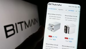 bitmain-bitcoin-miner-groene-toekomst Bitmain kondigt nieuwe bitcoin miner aan, zet in op groene toekomst