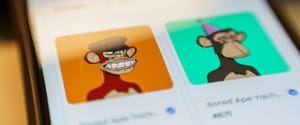 Bored Ape eigenaar verliest 3 zeldzame NFT’s door oplichting