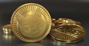 calcium Calcium Token stijgt met 7400%, QUBE breekt de grens van $3,25 miljoen