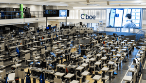 Bitcoin spot ETF's ervaren recorduitstroom na initiële hype Bitcoin spot ETF's ervaren recorduitstroom na initiële hype