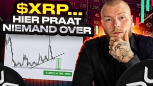 corne-2909 XRP prijsvoorspelling: mogelijk 40% daling op komst