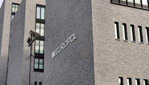 crypto-criminaliteit-europol Europol: Crypto steeds onaantrekkelijker voor criminelen