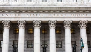 Grote winst in bitcoin rechtszaak, maar crypto onder vuur door oorlog