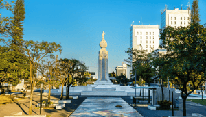 El «país Bitcoin», El Salvador: se volverá en el "Singapur de América"