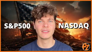 etf-sp500-nasdaq-100 S&P500 vs Nasdaq-100: Alles wat je moet weten over deze ETF's