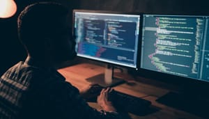 ethereum-ontwikkelaar-winst-delen-1 Ethereum profiteert: Groot ETH beursfonds gaat winsten delen