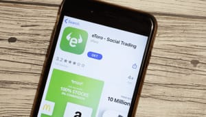 etoro eToro verwerft cruciale crypto vergunning voor Europa