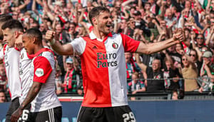 Dit zijn de 4 grootverdieners bij Ajax-beul Feyenoord, en dat valt tegen