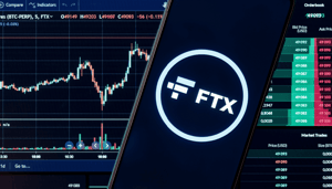 Crypto beurs FTX doorstart lokt meerdere serieuze kopers El relanzamiento del exchange FTX atrae a varios compradores serios
