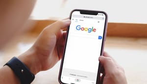 google-bitcoin-etf-gekte Bitcoin ETF gekte neemt hard toe, blijkt uit data van Google