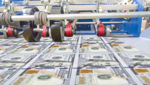 inflatie-bitcoin-koers-drama-VS Inflatiedrama in Amerika, bitcoin reageert verrassend sterk