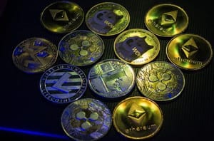 6 kleine onderschatte crypto's voor eind 2023