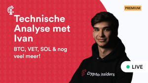 Ontdek crypto's volgende zet met onze expert analyses Ontdek crypto's volgende zet met onze expert analyses