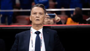 louis-van-gaal Zo ziet Louis van Gaal’s miljoenenvermogen en investeringen eruit