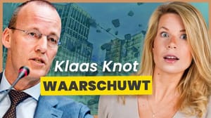 madelon-vos-klaas-knot-waarschuwing Klaas Knot waarschuwt voor economische schokken op meerdere fronten