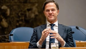 markt-rutte-vermogen Dit is het vermogen van aftredend minister-president Rutte