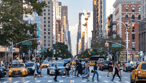 new-york New York gaat crypto regelgeving aanscherpen met groene lijst