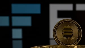 Miljoenen solana in beweging na bullish besluit failliete exchange FTX